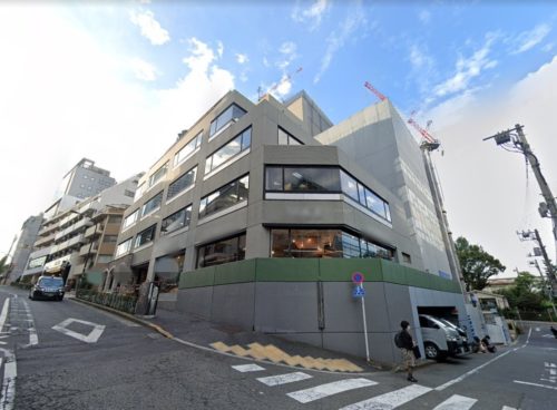 【貸事務所】【即日入居可】渋谷区神南<br>SRC造3階部分 約69坪 商業地域
