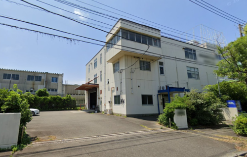 【貸倉庫】【引渡時期相談】横浜市金沢区<BR>鉄骨造3階建 約329坪 工業地域 【貸倉庫】【引渡時期相談】横浜市金沢区<BR>鉄骨造3階建 約329坪 工業地域